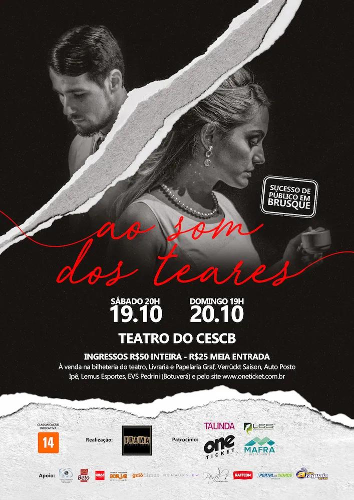 Ao som dos teares