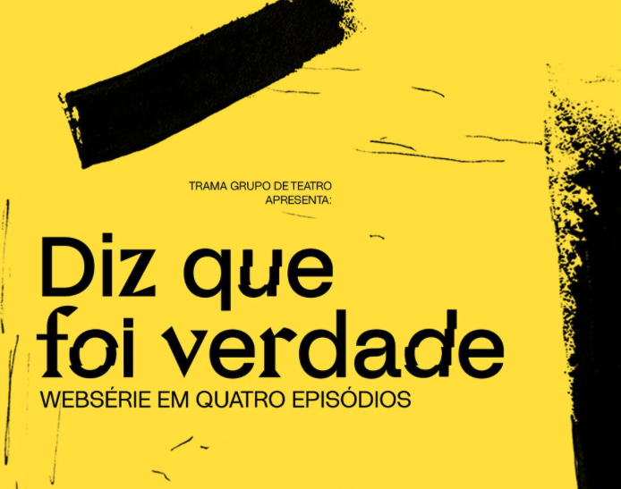 Diz que Foi Verdade