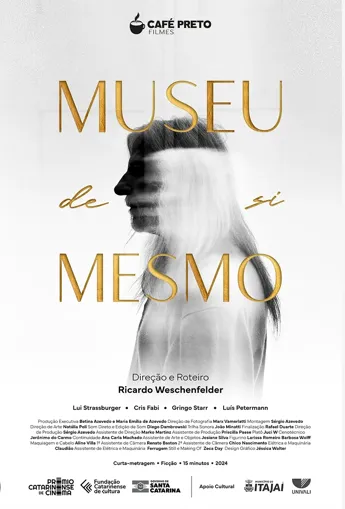 Museu de Si Mesmo