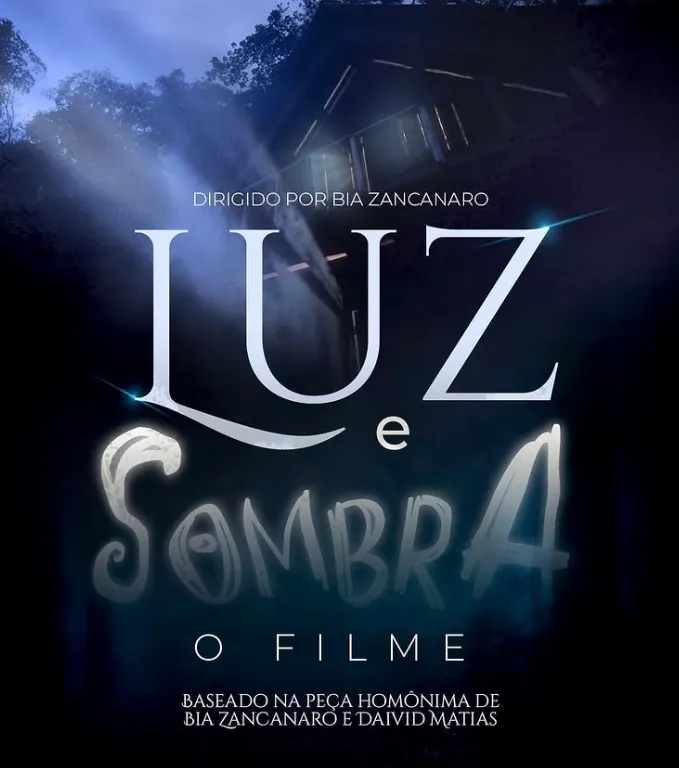 Luz e Sombra