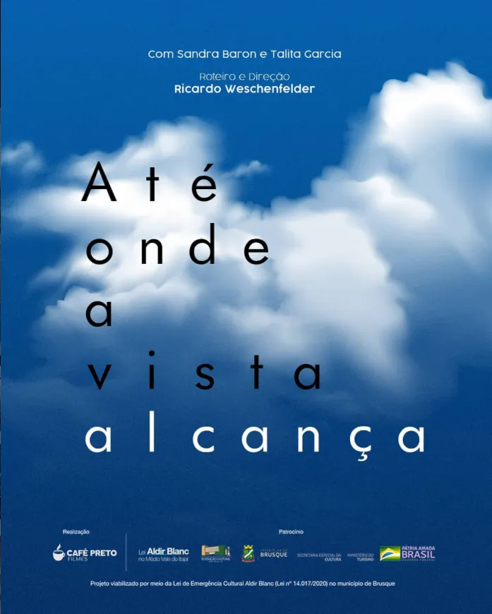 Até Onde a Vista Alcança